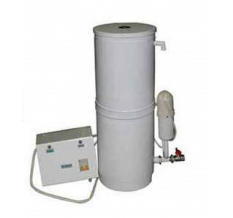 Дистилляторы ДЭ-10 АДЭА-10 СЗМО