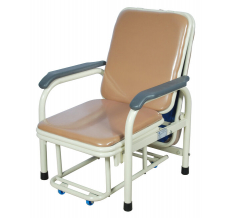 Медицинские кровати Med-Mos F-5А