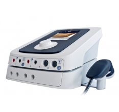 Вакуумная терапия Vacotron 460 New