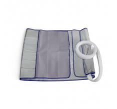 Прессотерапия Maxstar Balance и Lympha Pro - манжета для талии 6 камер размеры XL и XXL