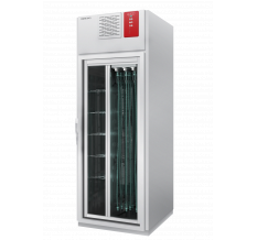 Шкафы для хранения стерильных изделий DGM SA 2