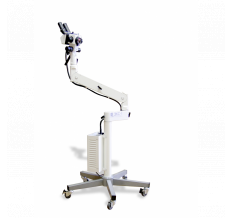 Гинекологические кольпоскопы НПП ЭКОМП ЭКС-1М 