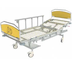 Медицинские кровати Айболит КФ-2