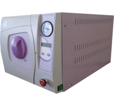 Стерилизаторы паровые, автоклавы ГРПЗ ГКа-25ПЗ (-06)