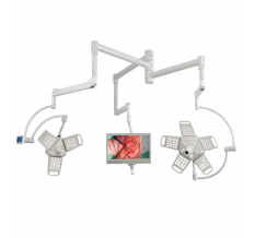 Операционные светильники BenQ TriLite LED LS800