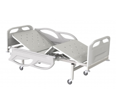 Медицинские кровати МСК-2103Э