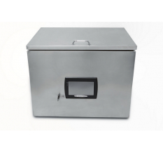 Ультразвуковые ванны Ферропласт ВУ-12-Я-ФП-04-3