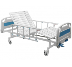 Медицинские кровати Промет КМ-5