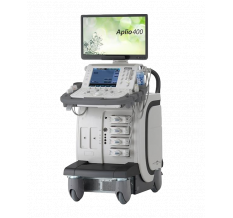 УЗИ аппараты Canon Aplio 400