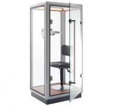 Функциональная диагностика Ganshorn PowerCube® Body