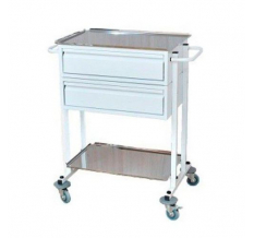 Медицинские столики и тележки СМ-2