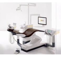 Стоматологические установки Sirona TENEO