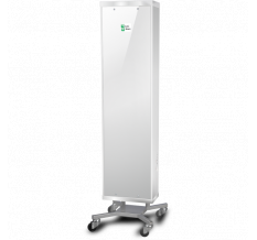 Облучатели-рециркуляторы СибЭСТ Anti-Bact 150С