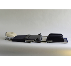 Аппараты для вытяжения позвоночника ГРАВИСЛАЙДЕР-СЕЛЕКТ ВИБРО 4