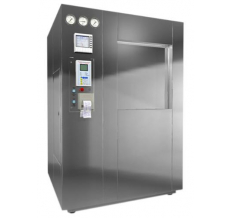 Стерилизаторы паровые, автоклавы ТЗМОИ ГПД-400-3