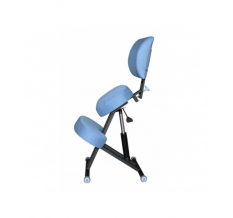 Медицинские стулья "ОЛИМП" СК-2-2-Г (газлифт)