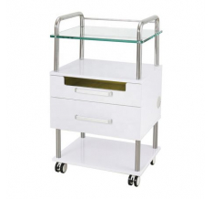 Столы-тележки Med-Mos BLZ 026/DP-6052T