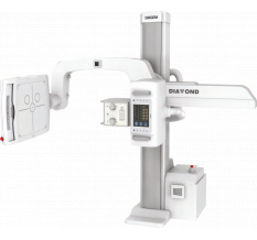 Рентгенология DRGEM DIAMOND