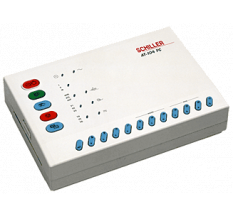 Электрокардиографы SCHILLER Cardiovit AT-104 PC