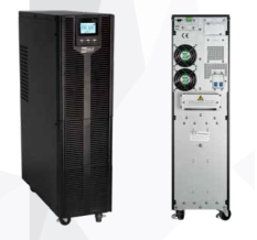 Источники бесперебойного питания UPO-10KT-192-I