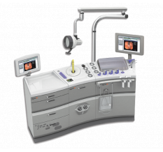 ЛОР оборудование Mega Medical NET-600A MULTI