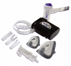 Ингаляторы Flaem Nuova Wi.Neb GO