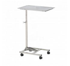 Медицинские столики и тележки МСК-5526