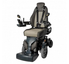 Кресла-коляски Гефест