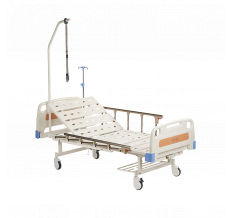 Реанимационные кровати Armed FS3023W
