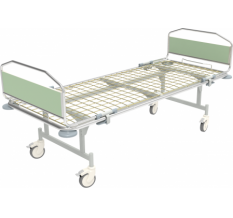 Медицинские кровати Айболит КФ-1