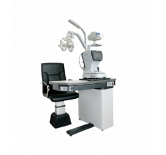  Кабинет врача-офтальмолога