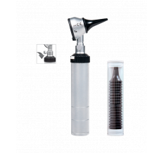 ЛОР оборудование KaWe EUROLIGHT C10