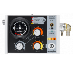 Аппараты ИВЛ Weinmann MEDUMAT Standard a
