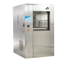 Стерилизаторы паровые, автоклавы NC 710, NC 570