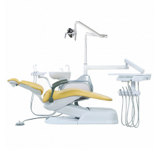 Стоматологические установки Ajax AJ11