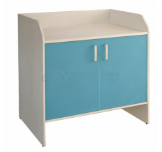 Пеленальные столы МФ1-СП-03, МФ3-СП-03