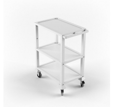 Медицинские столики и тележки СПЗ-01 ЕЛАТ