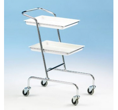 Каталки медицинские мод. 255