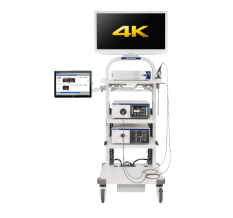 Видеосистемы OLYMPUS VISERA 4K UHD