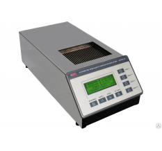 Автоматы для окраски мазков УФОМК-02