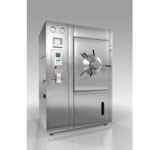 Стерилизаторы паровые, автоклавы ТЗМОИ ГП-560-2