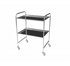 Медицинские столики и тележки Айболит ТН-2