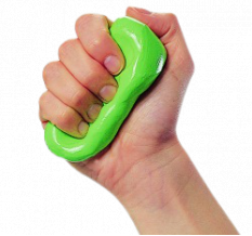 Восстановление моторики и опорно-двигательного аппарата Rep Putty