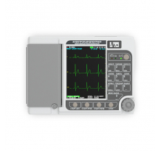Функциональная диагностика ЭК12Т-01 «Р-Д»