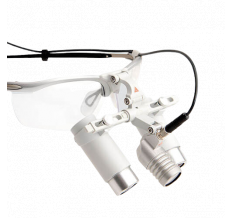 Офтальмология Heine LED LoupeLight HRP 3.5х,6х