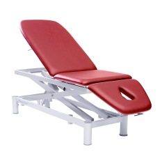 Массажные столы и кушетки Manuxelect