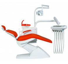 Стоматологические установки Stomadent Harmony (Версия S300)