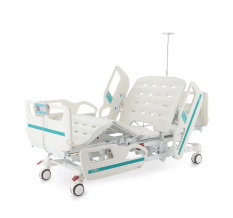 Реанимационные кровати Med-Mos DB-4 (02) (ABS)