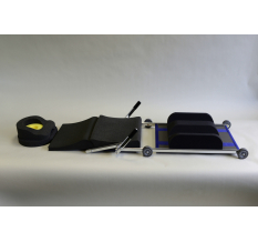 Аппараты для вытяжения позвоночника ГРАВИСЛАЙДЕР-СЕЛЕКТ 1