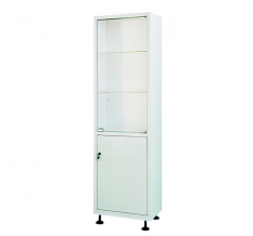 Медицинские шкафы Айболит ШМ 1.102